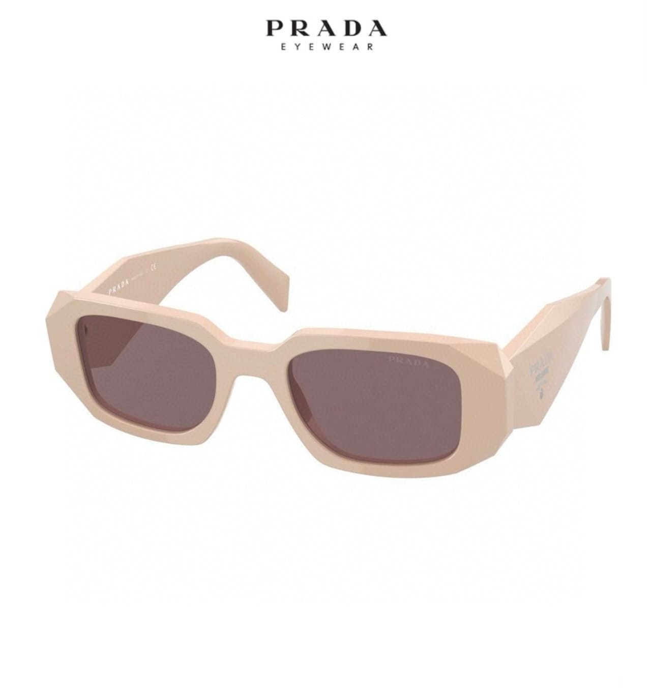 Kính PRADA ACETATE FRAME HIGH CLASSY AAA