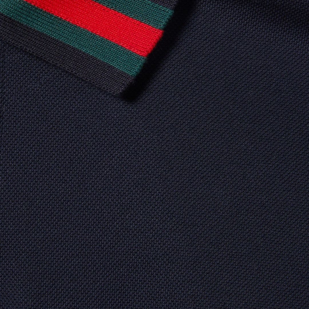 ÁO GUCCI POLO SHIRT NAM NỮ