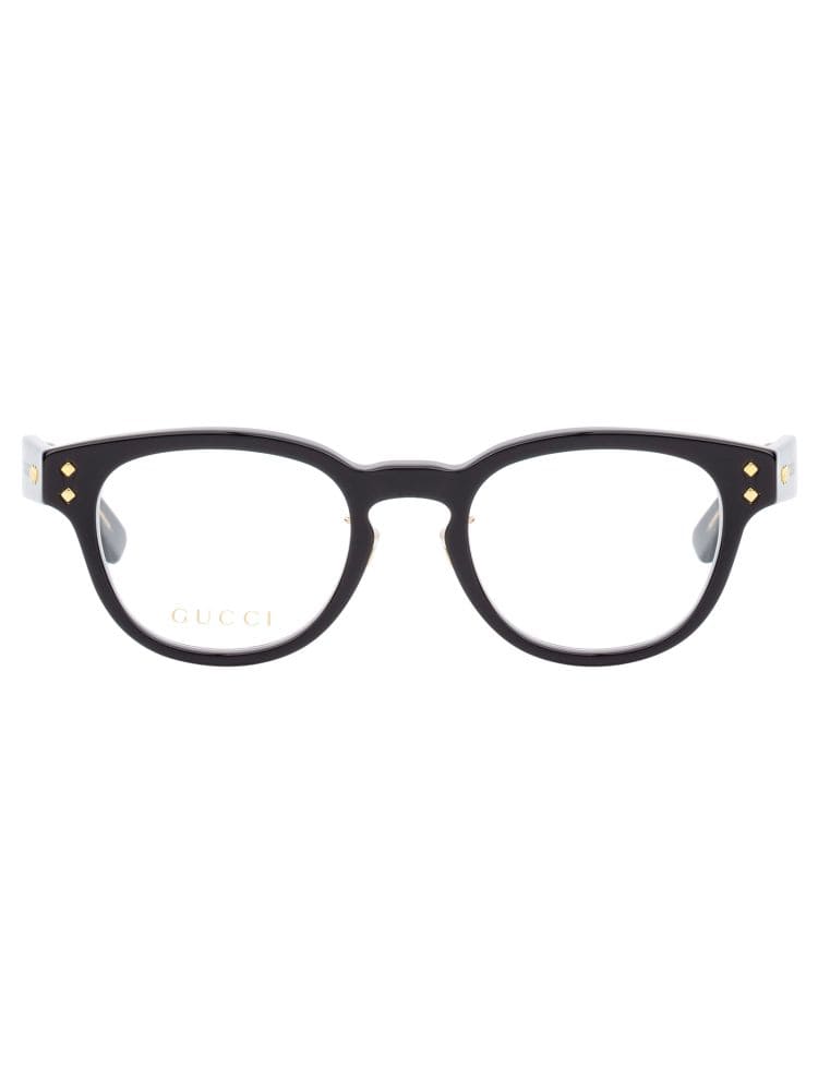 Gọng Kính GUCCI BLACK FRAME HIGH CLASSY AAA