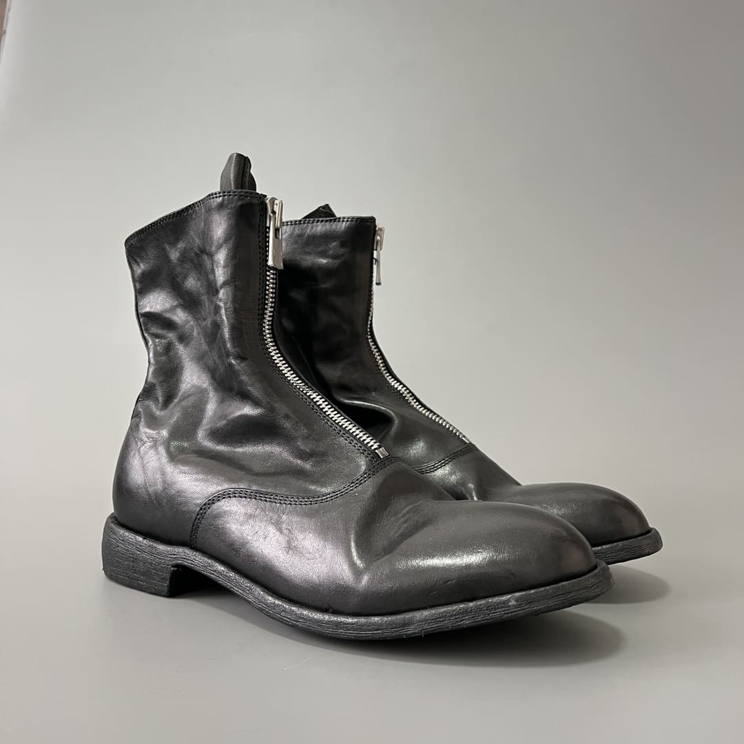 GIÀY GUIDI TOP QUALITY SHOES AAA