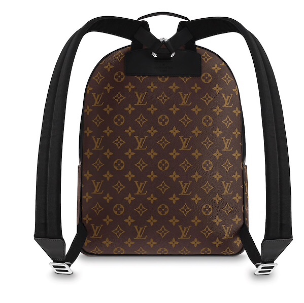 BALO LOUIS VUITTON JOSH VERSION