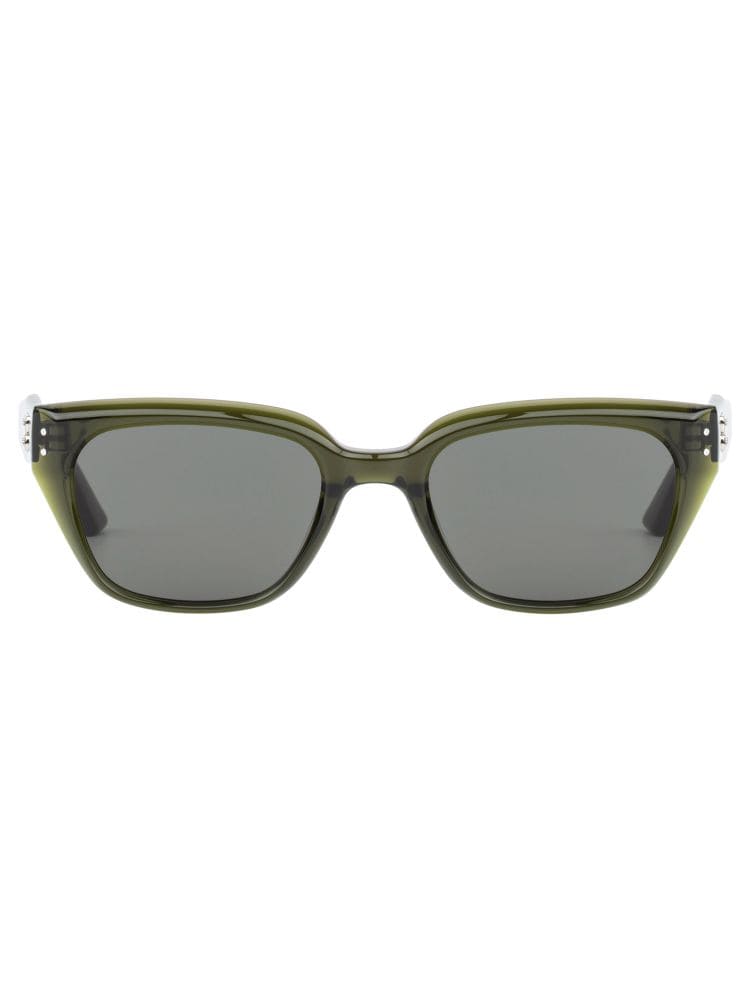 Kính GENTLE MONSTER NADA OLIVE FRAME HIGH CLASSY AAA