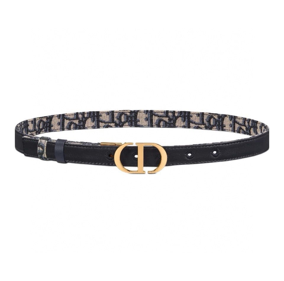 DÂY LƯNG DIOR CD HIGH CLASSY AAA