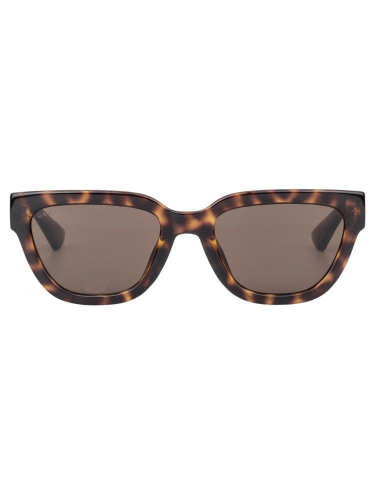 Kính GUCCI TURTLE FRAME HIGH CLASSY AAA