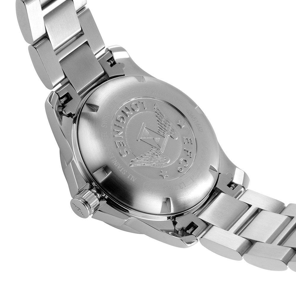 ĐỒNG HỒ Longines Conquest Diamond Ladies Watch