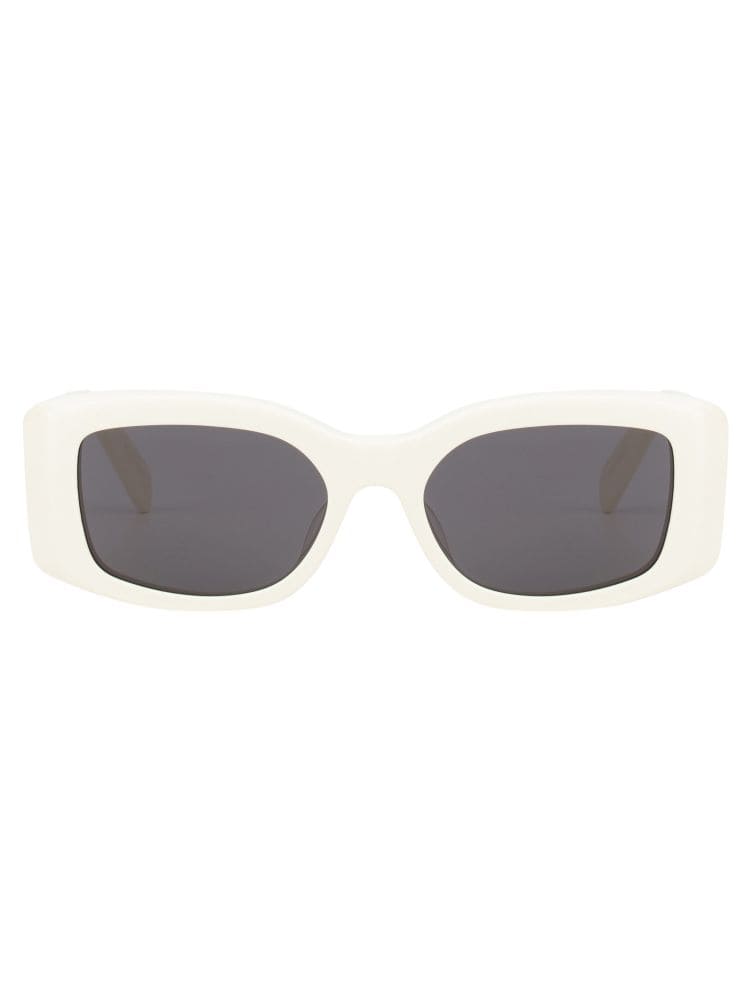 Kính CELINE WHITE FRAME HIGH CLASSY AAA