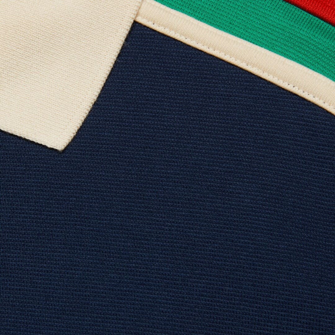 ÁO GUCCI POLO SHIRT NAM NỮ