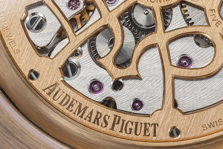 ĐỒNG HỒ AUDEMARS PIGUET JULES AUDEMARS EXTRA-THIN 41MM