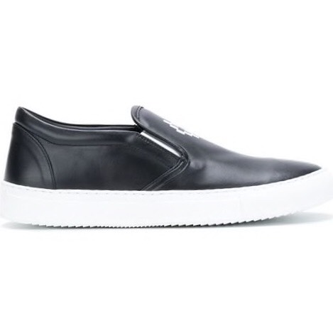 GIÀY MARCELO BURLON COUNTY OF MILAN SNEAKERS