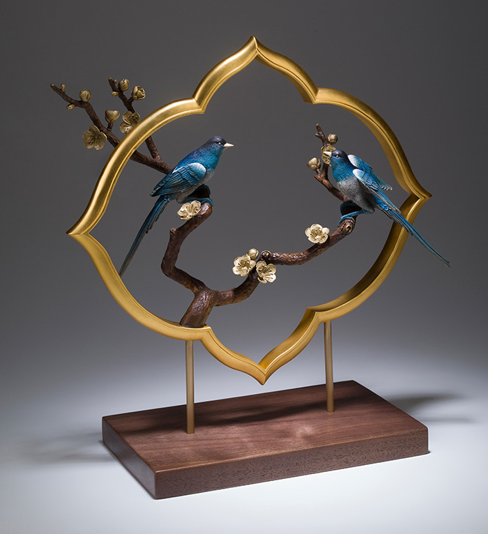 SONG HỶ LÂM MÔN ĐỒNG PHONG THỦY