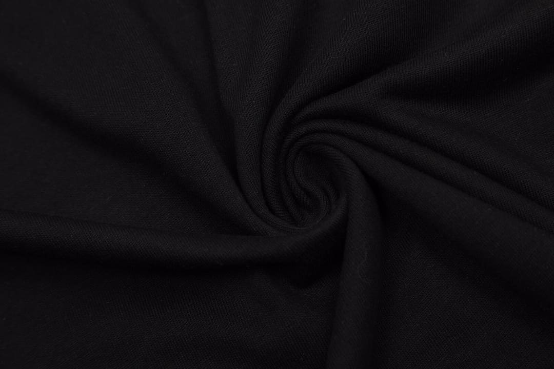 ÁO LOEWE T SHIRT MÀU ĐEN UNISEX