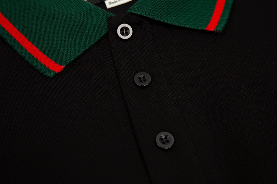 ÁO GUCCI Polo-Shirt
