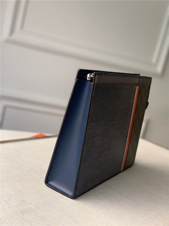 Túi LOUIS VUITTON pochette voyage mm bag unisex