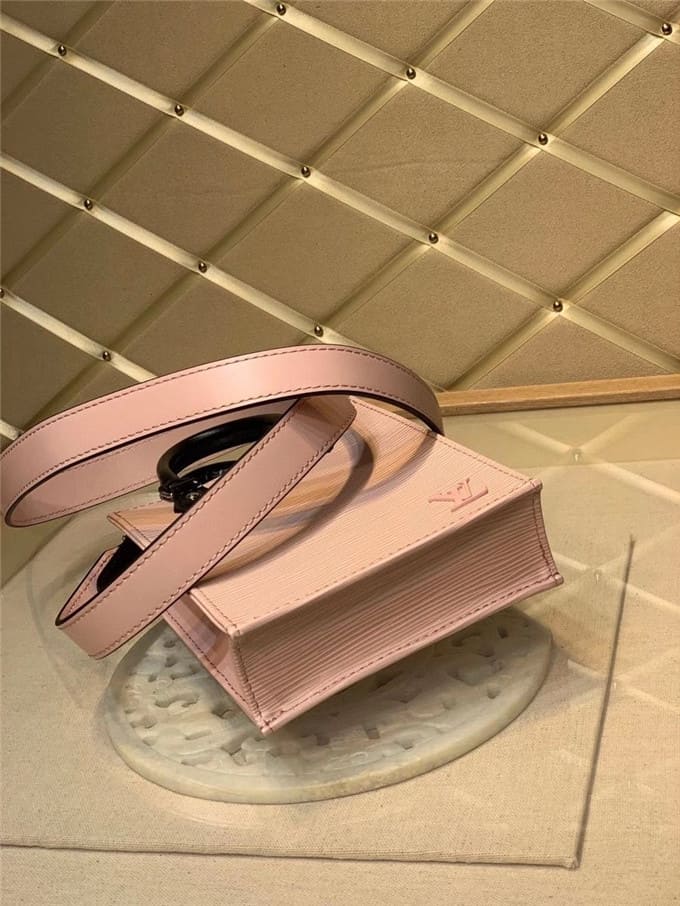 Túi LOUIS VUITTON  petit sac plat handbag unisex