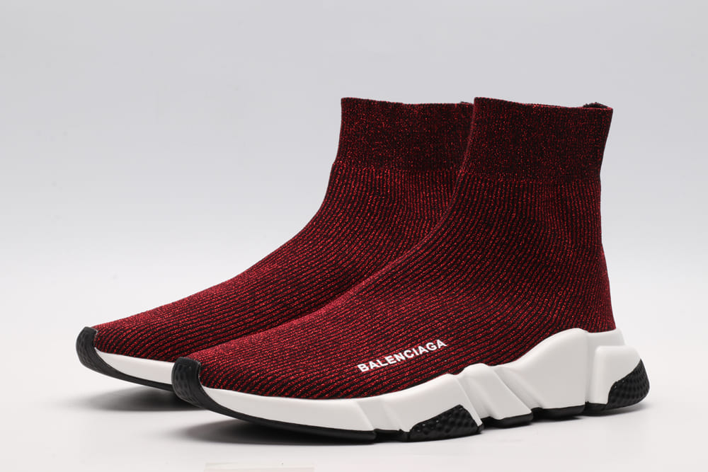 GIÀY BALENCIAGA SPEED RUNNER SNEAKER TOP QUALITY SHOES AAA
