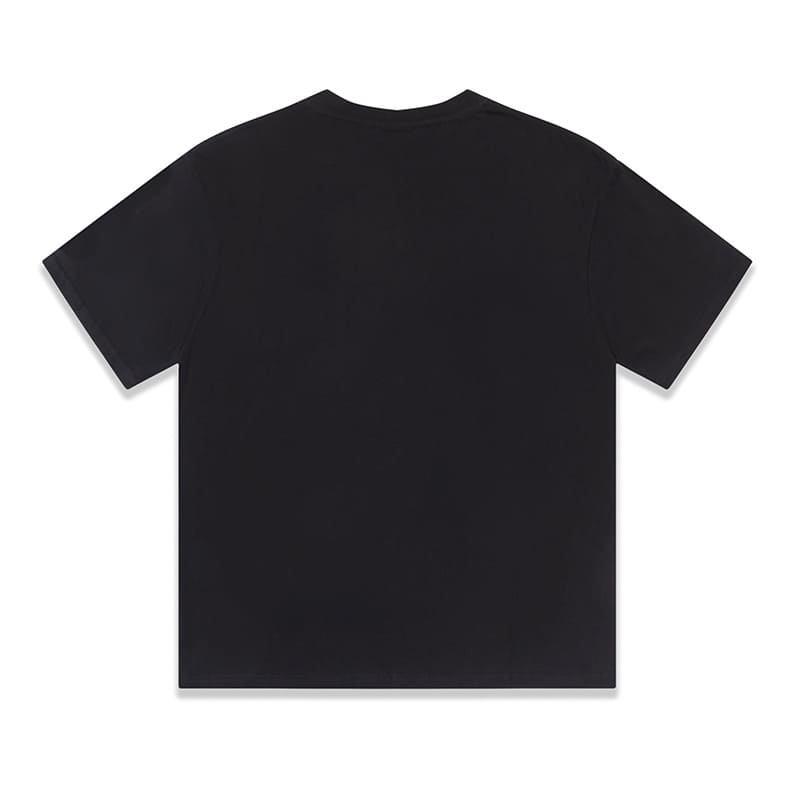 ÁO AMIRI T SHIRT MÀU ĐEN UNISEX