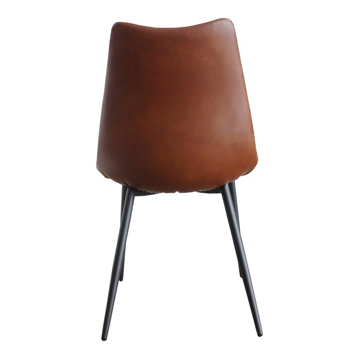 GHẾ GENOA 3 UPHOLSTERED DINING CHAIR