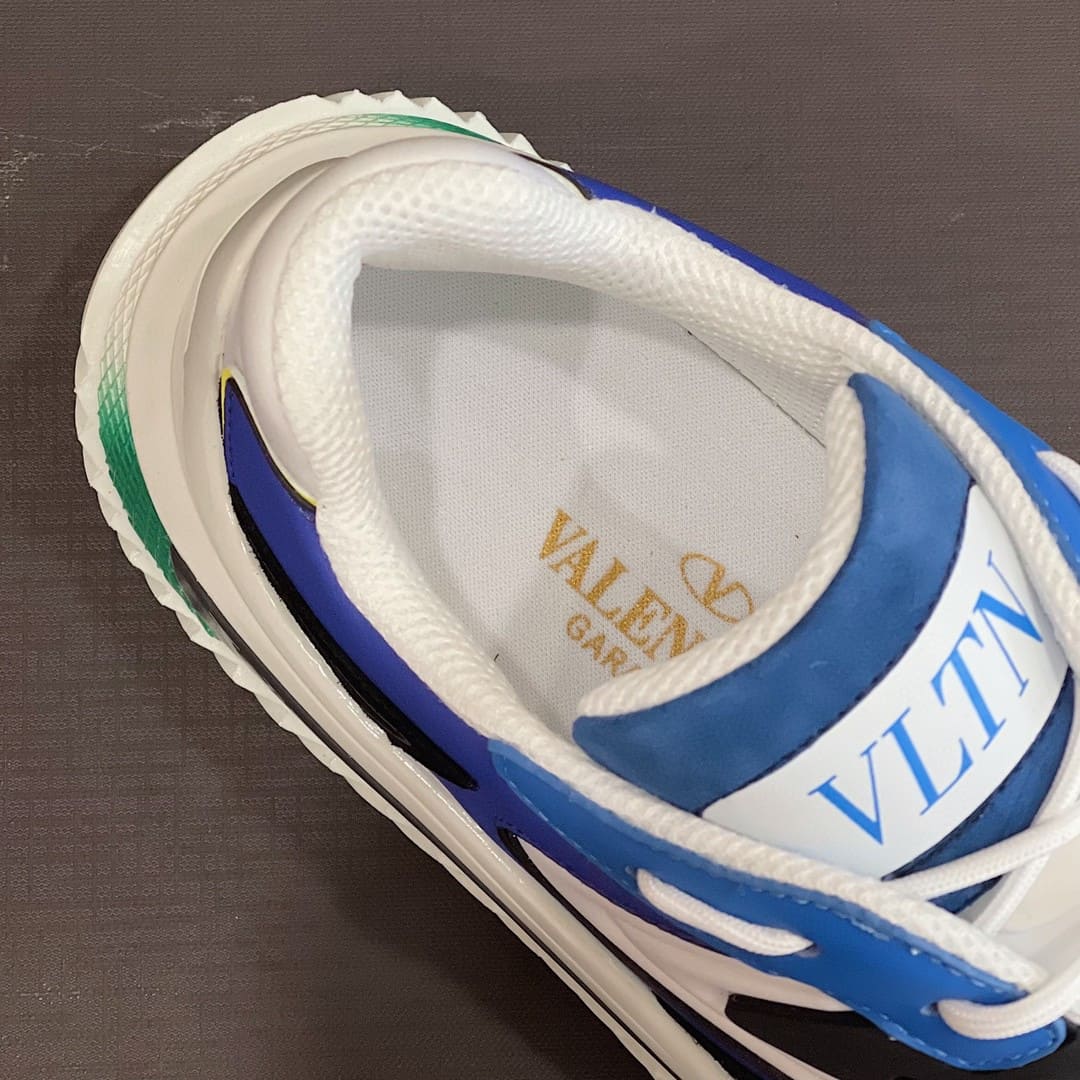 GIÀY VALENTINO GARAVANI VLTN SNEAKERS SHOES AAA