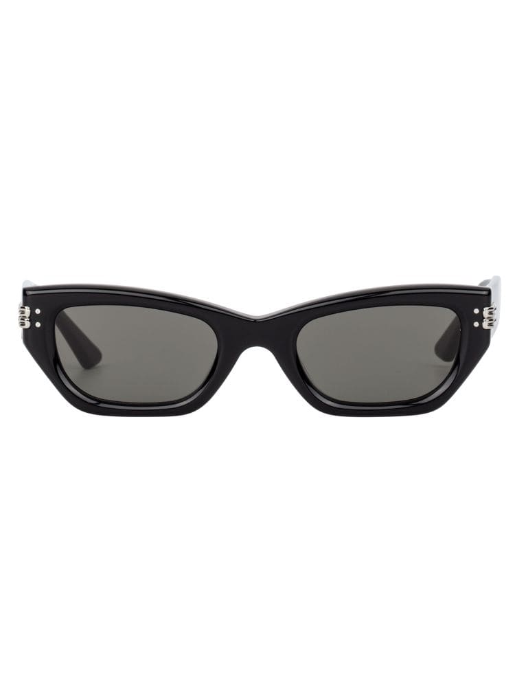 Kính GENTLE MONSTER VIS VIVA-01 BLACK FRAME HIGH CLASSY AAA