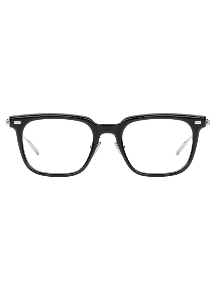 Gọng Kính GENTLE MONSTER ZIN BLACK FRAME HIGH CLASSY AAA