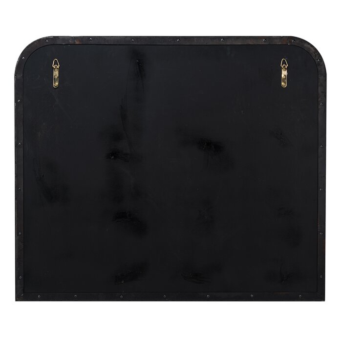 GƯƠNG SEBASTIAN Metal Accent Mirror