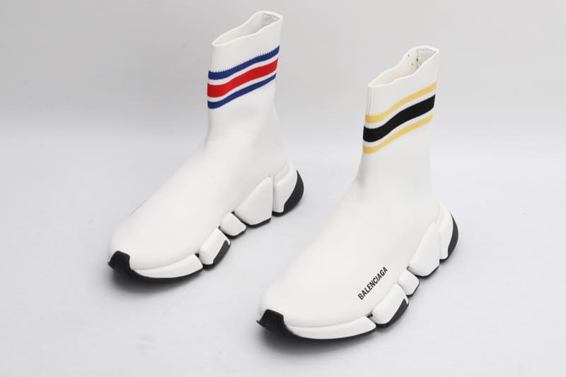 GIÀY BALENCIAGA SPEED RUNNER SNEAKER TOP QUALITY SHOES AAA