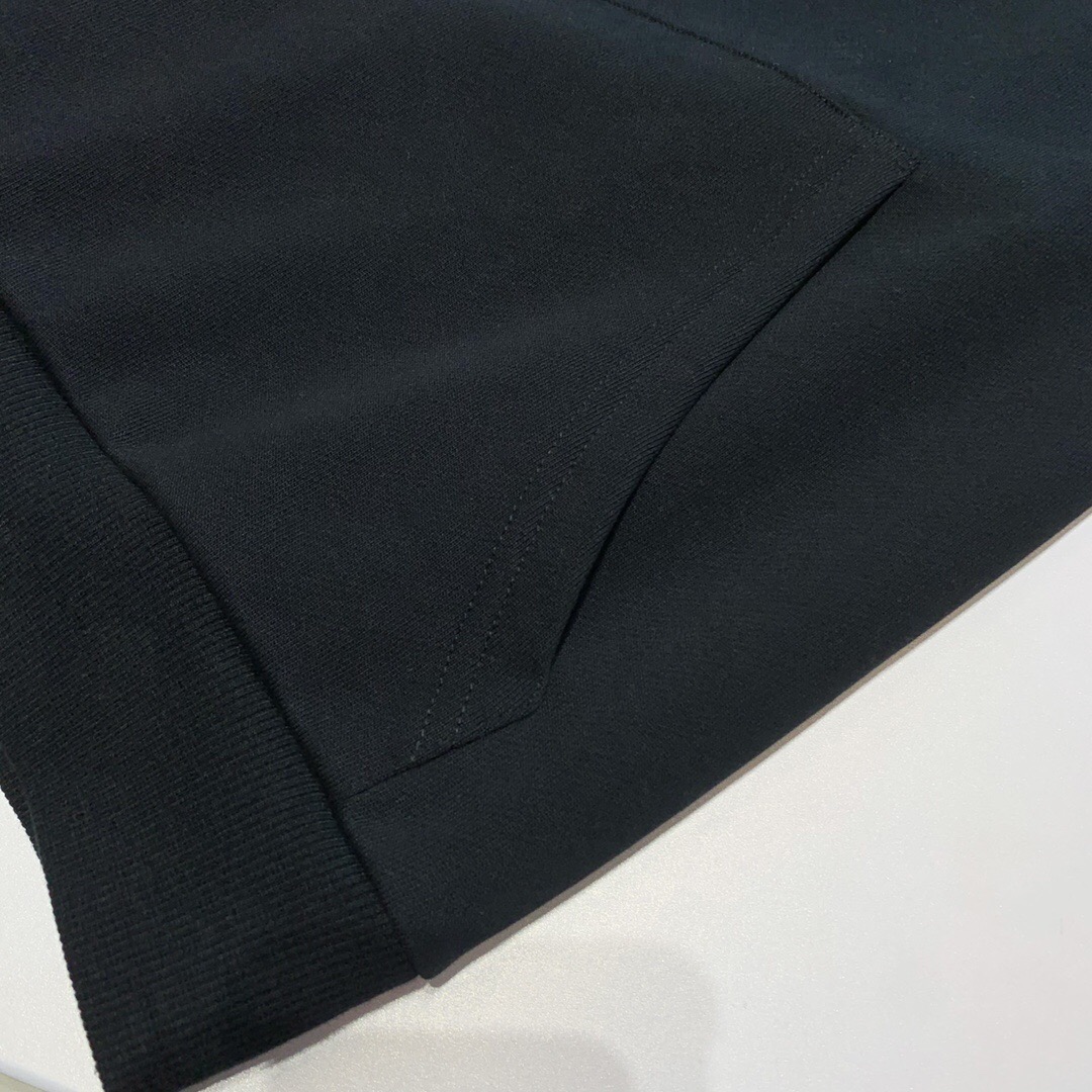 ÁO CELINE HOODIE SWEATSHIRT