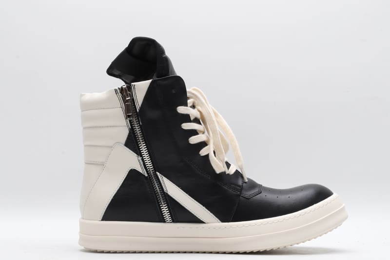 GIÀY RICK OWENS STREET WEAR UNISEX TOP QUALITY SHOES AAA