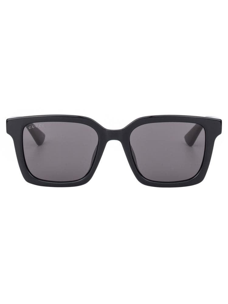 Kính GUCCI BLACK FRAME HIGH CLASSY AAA
