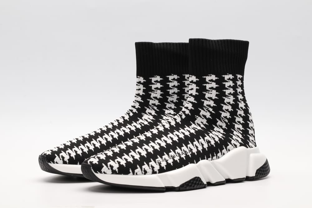 GIÀY BALENCIAGA SPEED RUNNER SNEAKER TOP QUALITY SHOES AAA