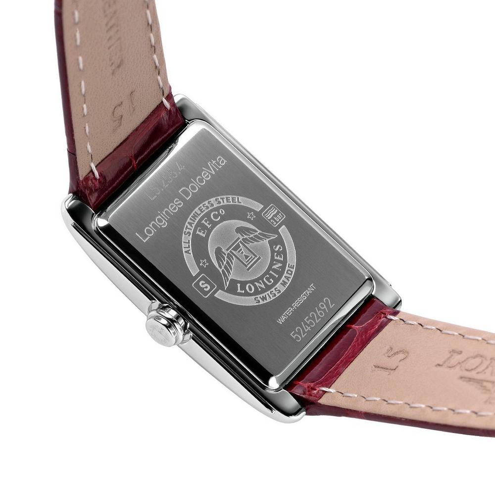 ĐỒNG HỒ Longines DolceVita Ladies Watch