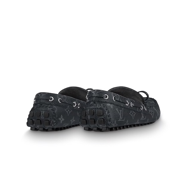GIÀY LOUIS VUITTON ARIZONA MOCCASIN