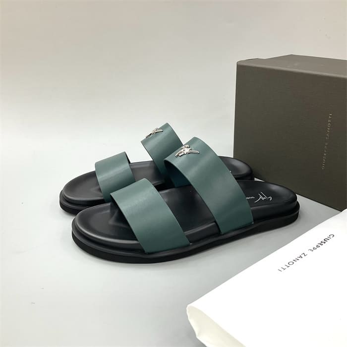 DÉP GIUSEPPE ZANOTTI TOP QUALITY SHOES AAA UNISEX