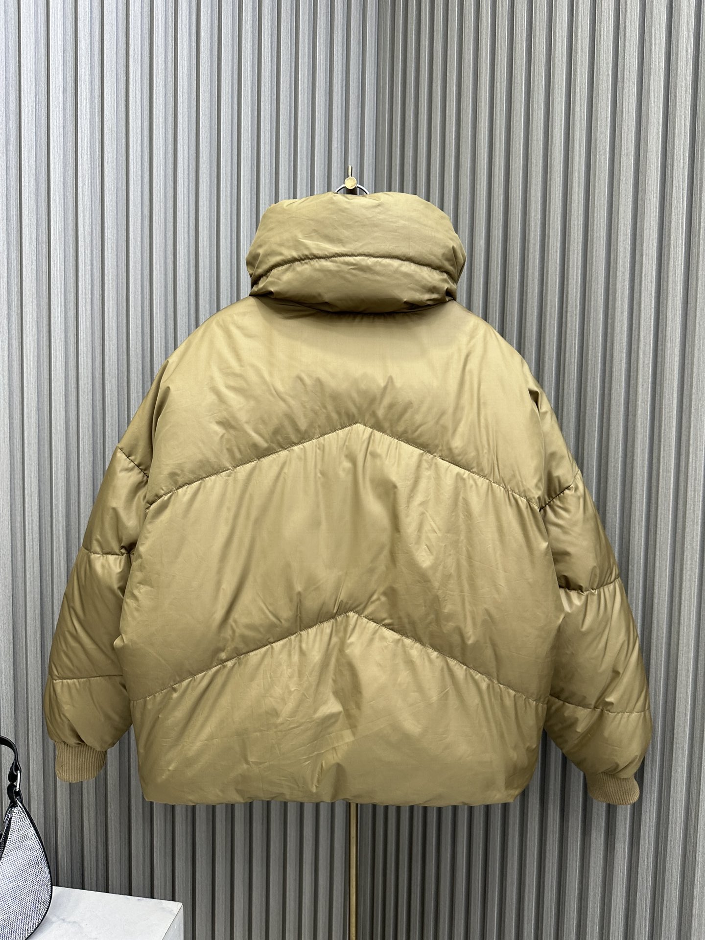 ÁO HERMES Jacket Top AAA Hai Mặt