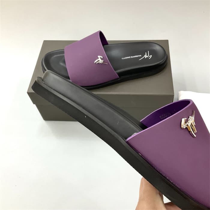 DÉP GIUSEPPE ZANOTTI TOP QUALITY SHOES AAA UNISEX