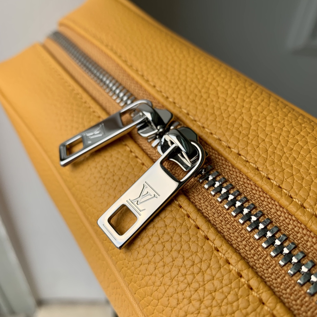 TÚI LOUIS VUITTON MONOGRAM YELLOW BAG