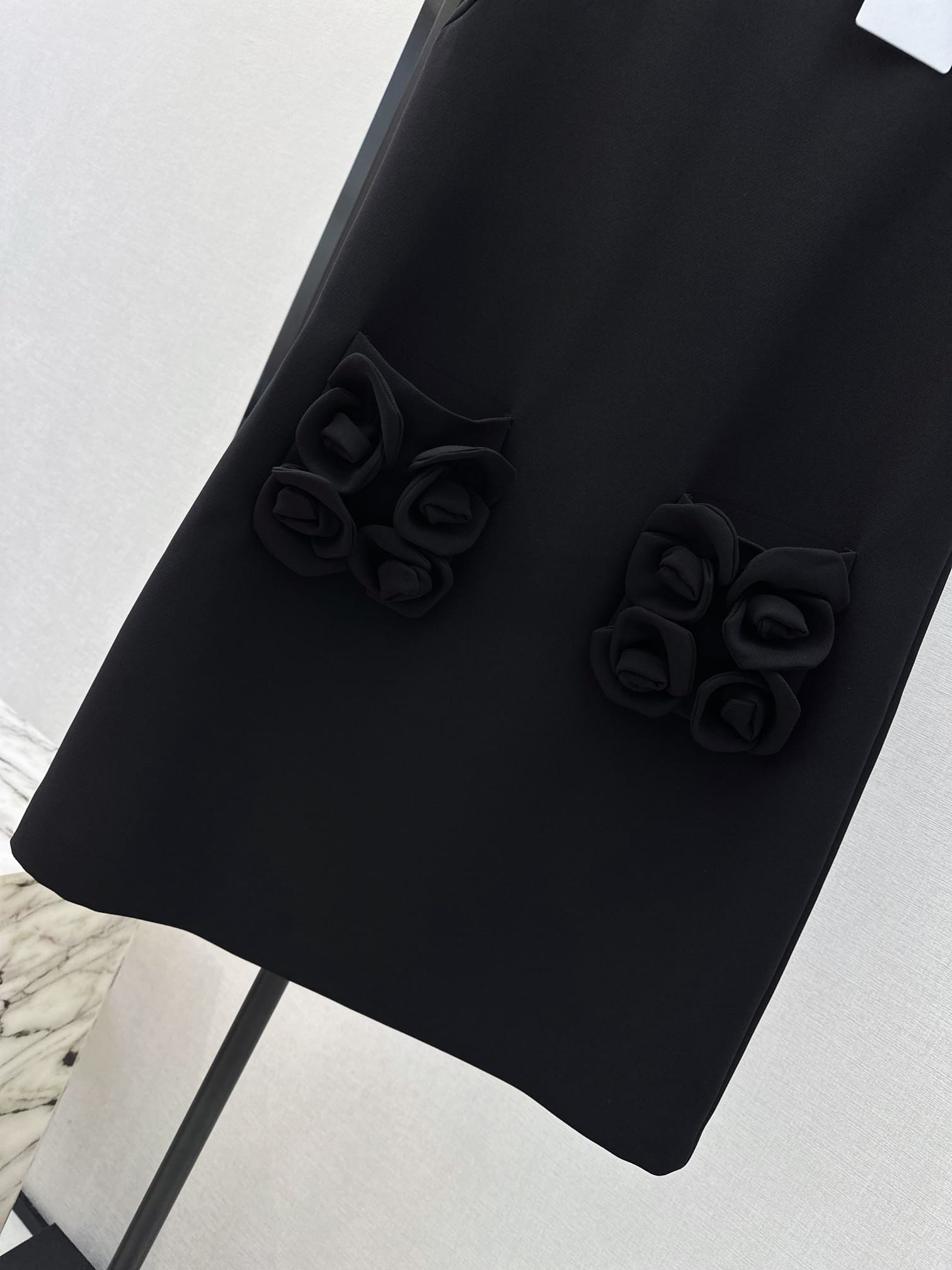 VÁY VALENTINO Rose Dress High Classy