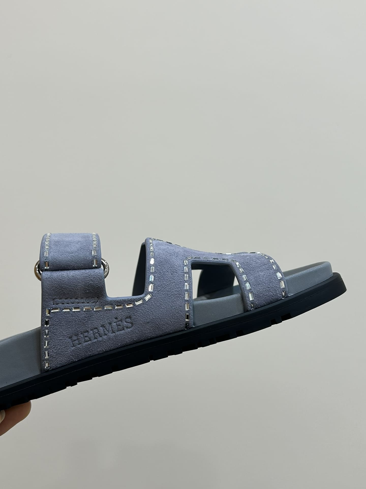 DÉP HERMES CHYPRE SANDAL UNISEX AAA