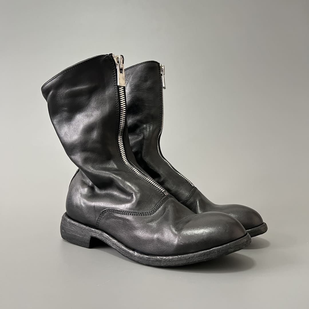 GIÀY GUIDI TOP QUALITY SHOES AAA