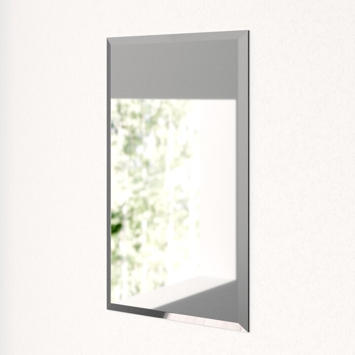 GƯƠNG KENNETH Rectangle WALL Mirror