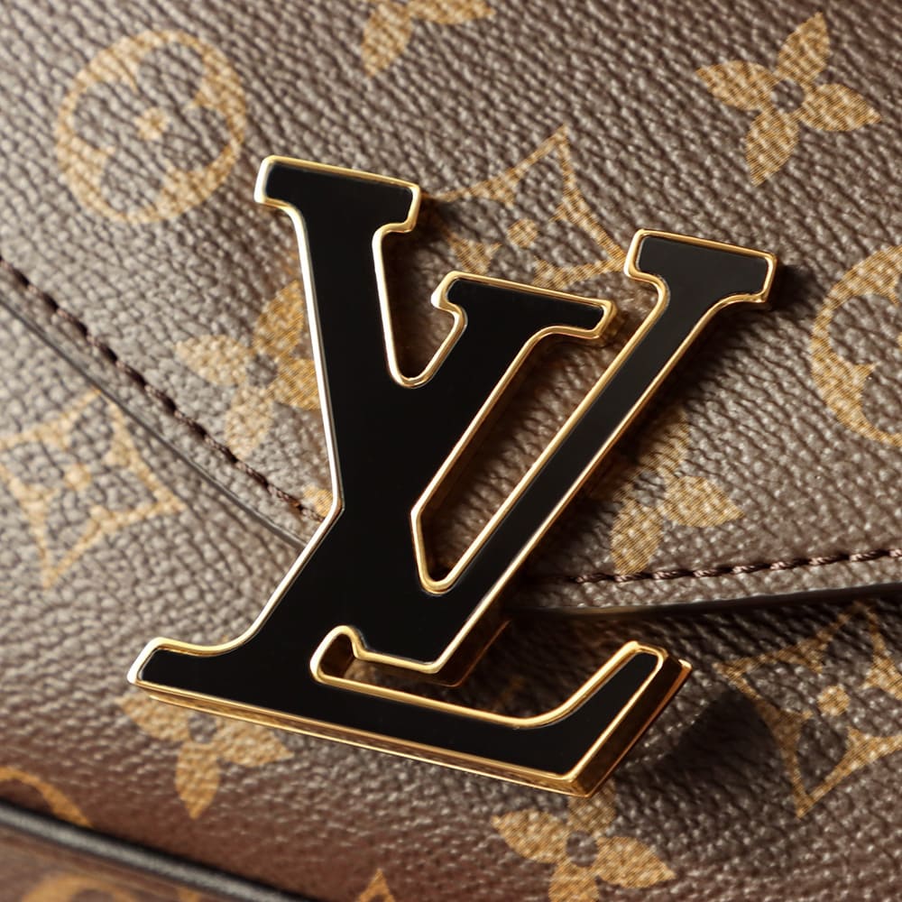 TÚI LOUIS VUITTON PASSY MONOGRAM BEST QUALITY SẢN PHẨM TỐT NHẤT