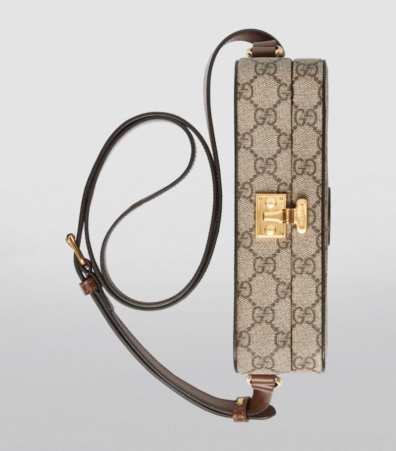 TÚI GUCCI  GG Supreme Messenger Bag
