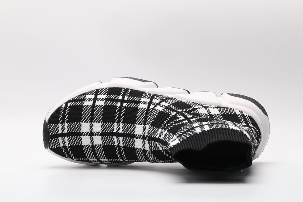 GIÀY BALENCIAGA SPEED RUNNER SNEAKER TOP QUALITY SHOES AAA