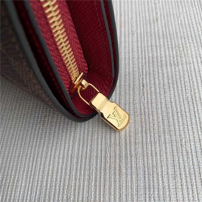 Ví LOUIS VUITTON   juliette wallet