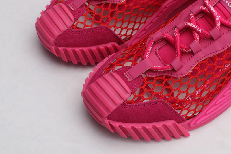 GIÀY DOLCE & GABBANA DG SNEAKER TOP QUALITY SHOES AAA