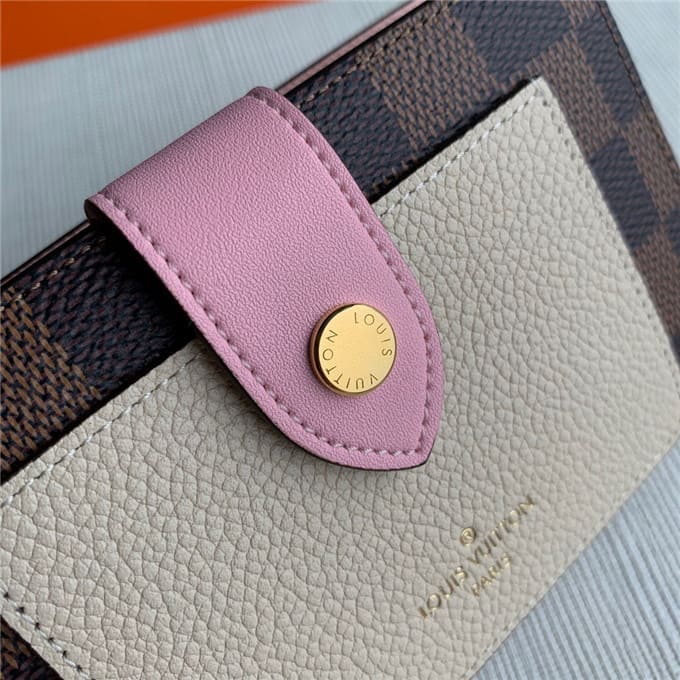 Ví LOUIS VUITTON   juliette wallet