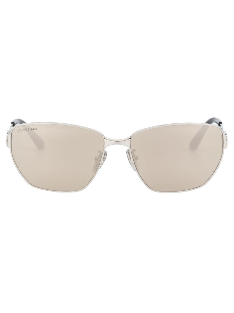 Kính BALENCIAGA SILVER FRAME HIGH CLASSY AAA