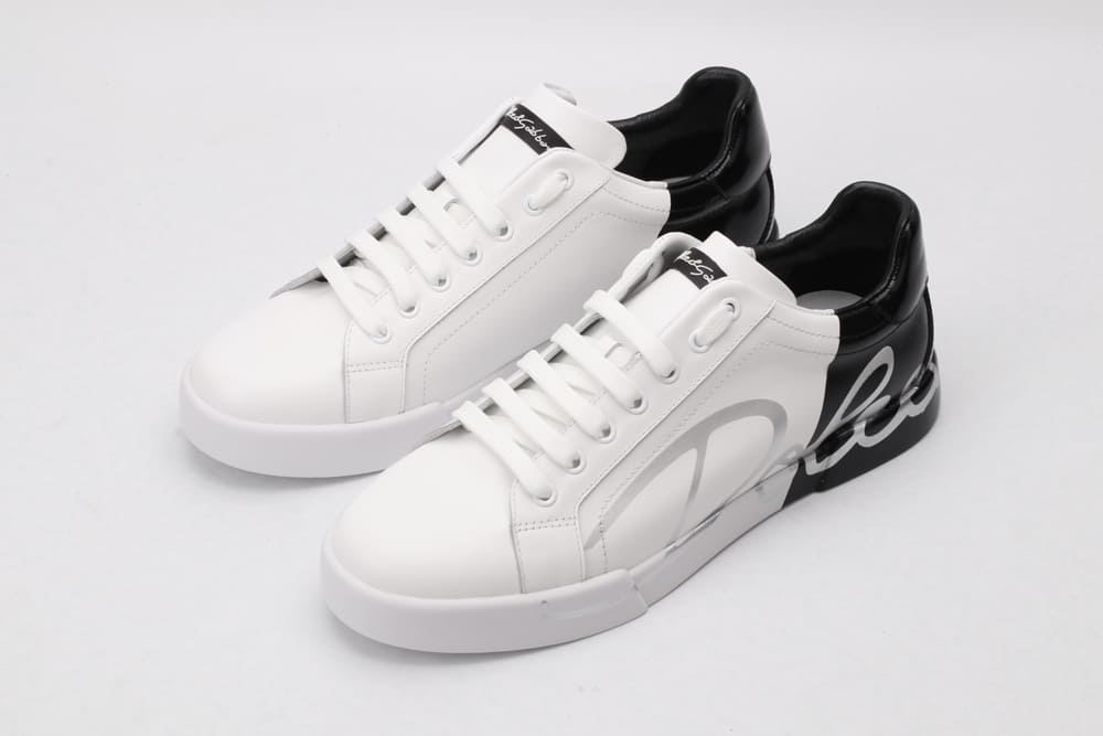 GIÀY DOLCE & GABBANA DG SNEAKER TOP QUALITY SHOES AAA