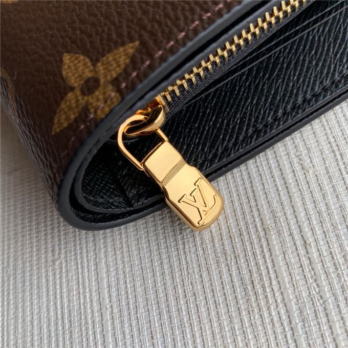Ví LOUIS VUITTON   juliette wallet
