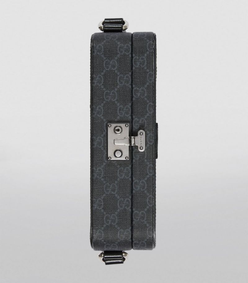 TÚI GUCCI  GG Supreme Messenger Bag